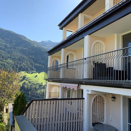 Mountain Apartment Alterzoll Esterno foto