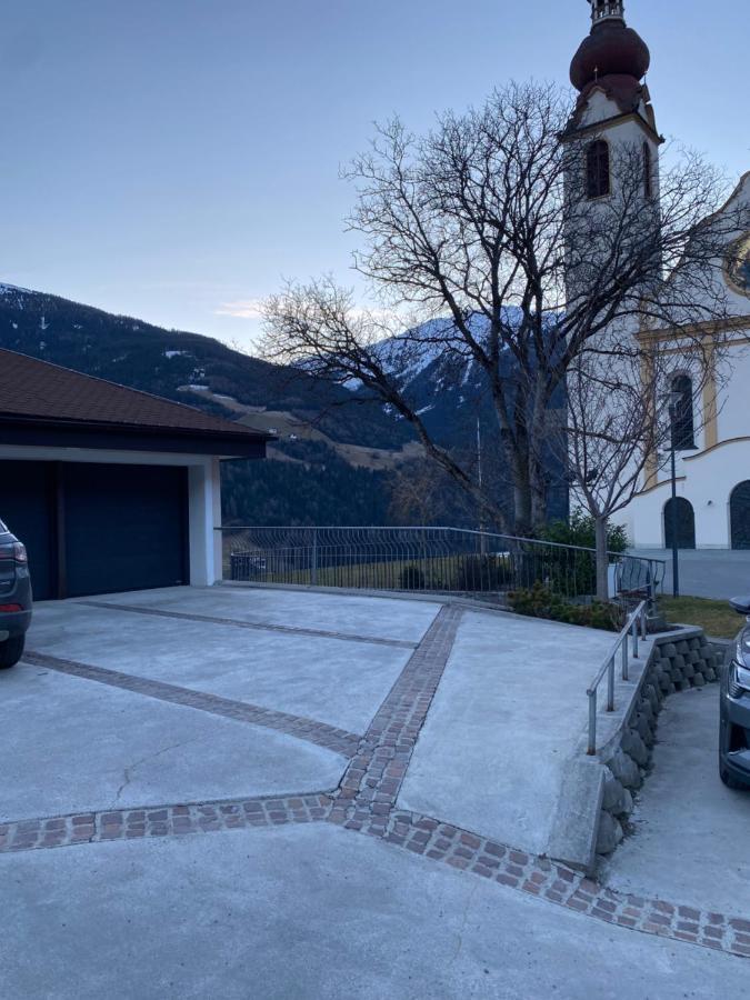 Mountain Apartment Alterzoll Esterno foto