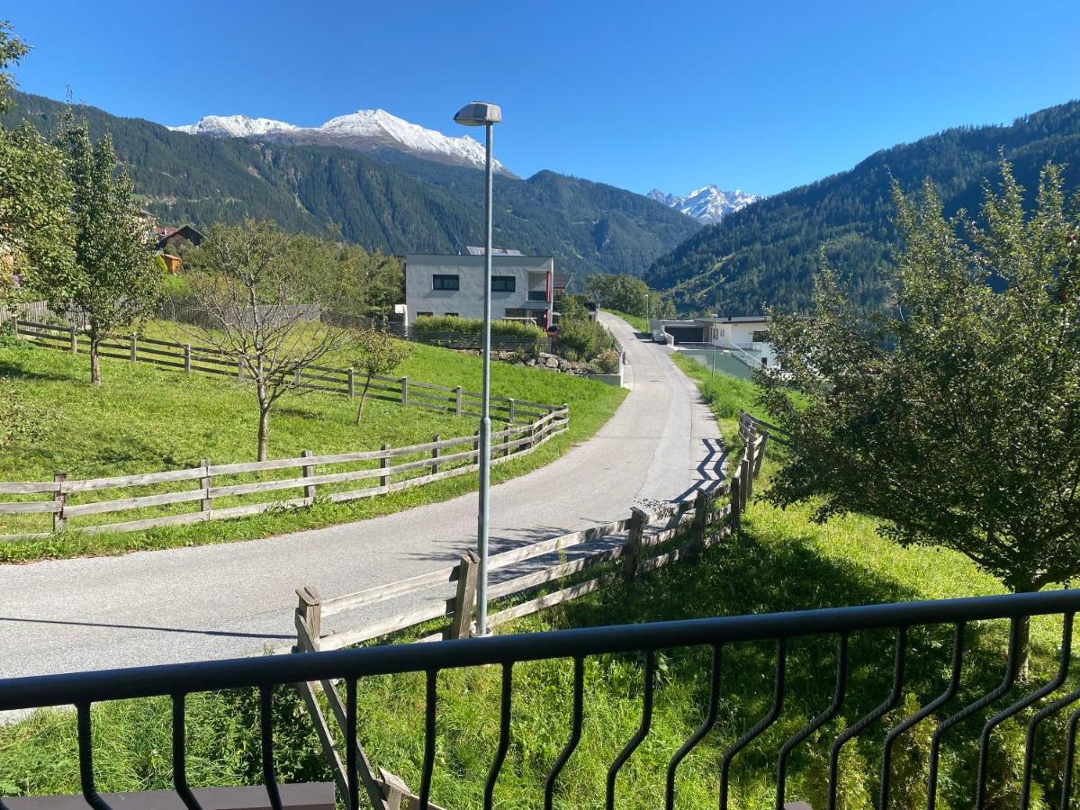 Mountain Apartment Alterzoll Esterno foto