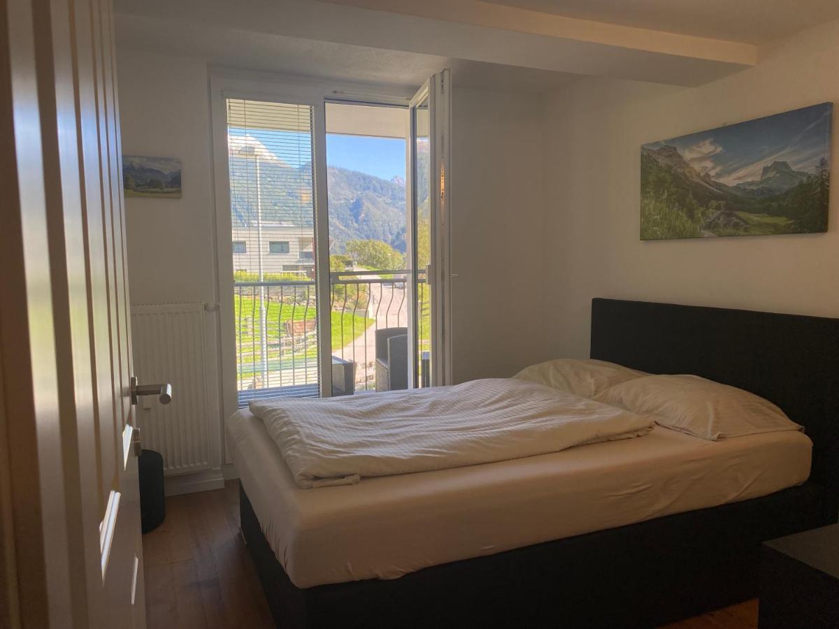 Mountain Apartment Alterzoll Esterno foto