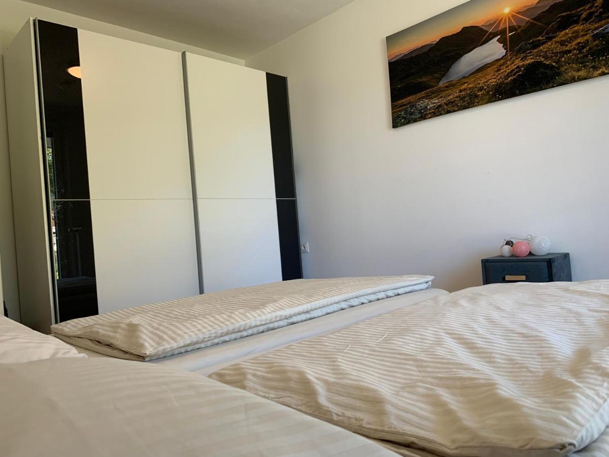 Mountain Apartment Alterzoll Esterno foto
